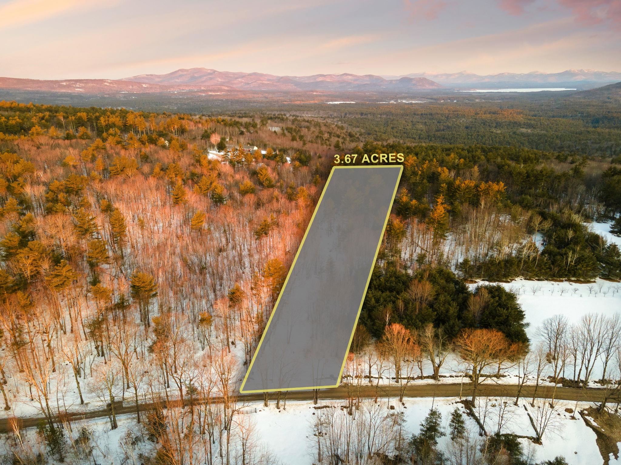 9 Simon Hill Road Ossipee, NH 03864 - Photo 4 of 5