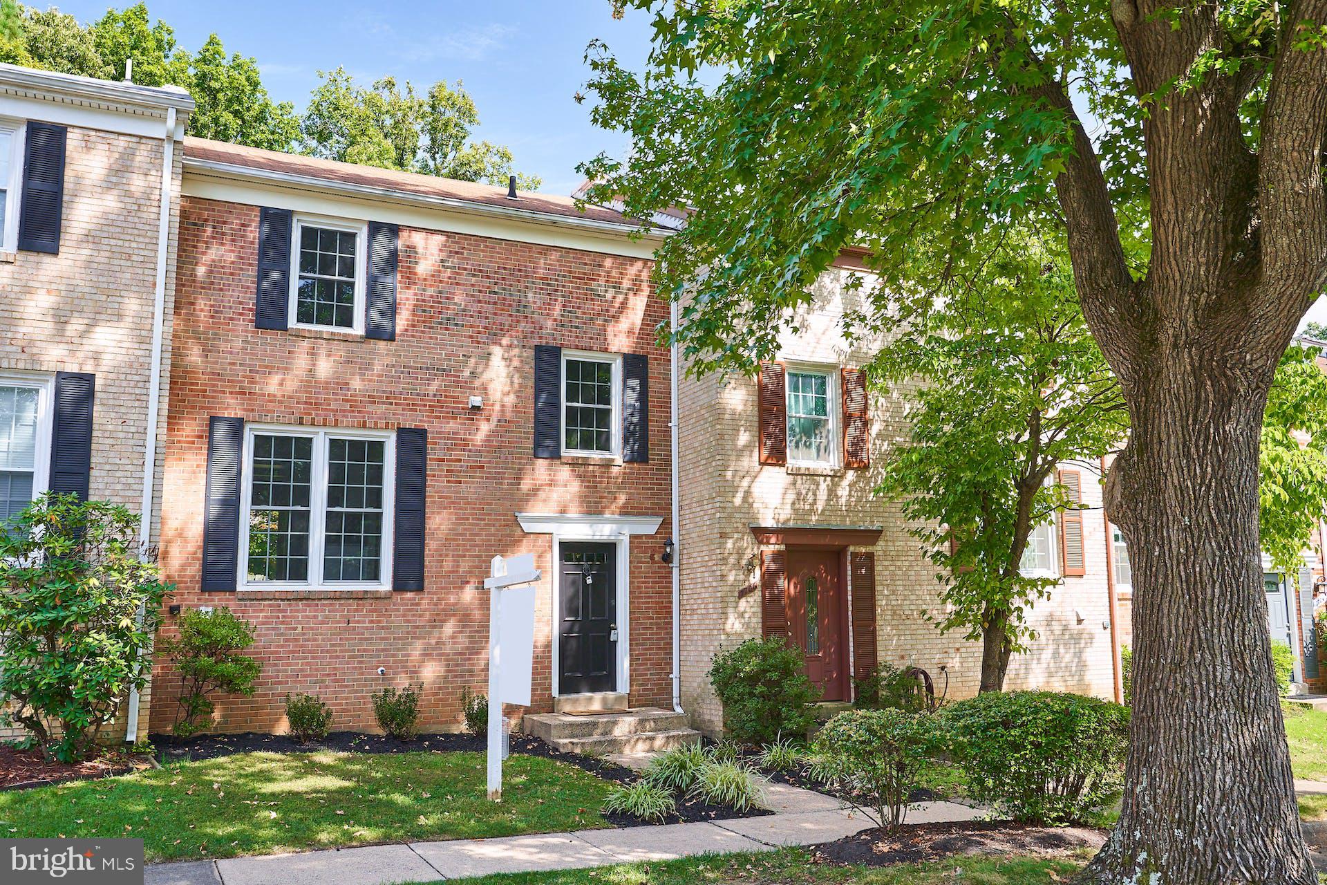 7708 Brandeis Way Springfield, VA 22153 - Photo 1 of 32 Welcome to 7708 Brandeis Way