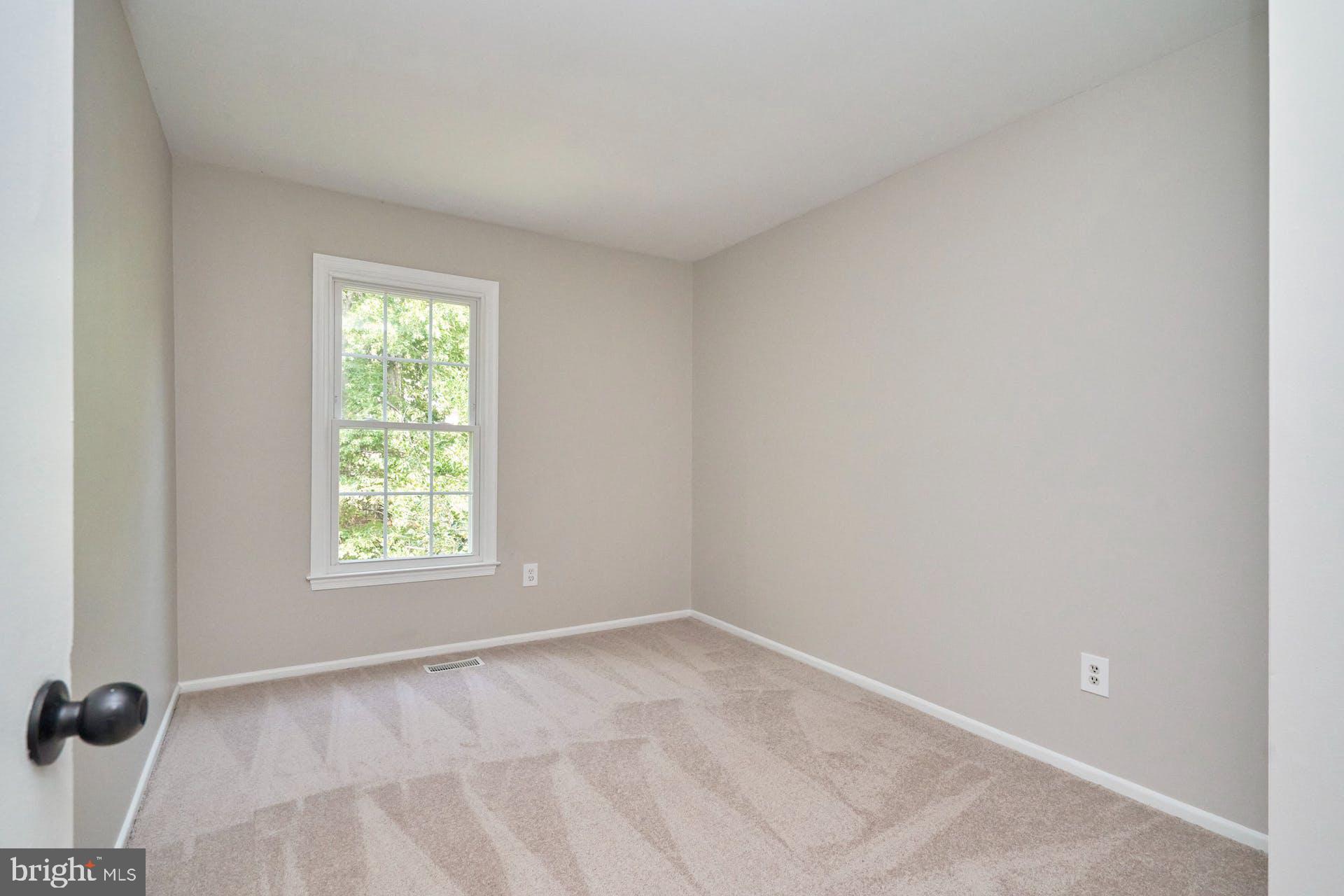 7708 Brandeis Way Springfield, VA 22153 - Photo 18 of 32 Bedroom #2