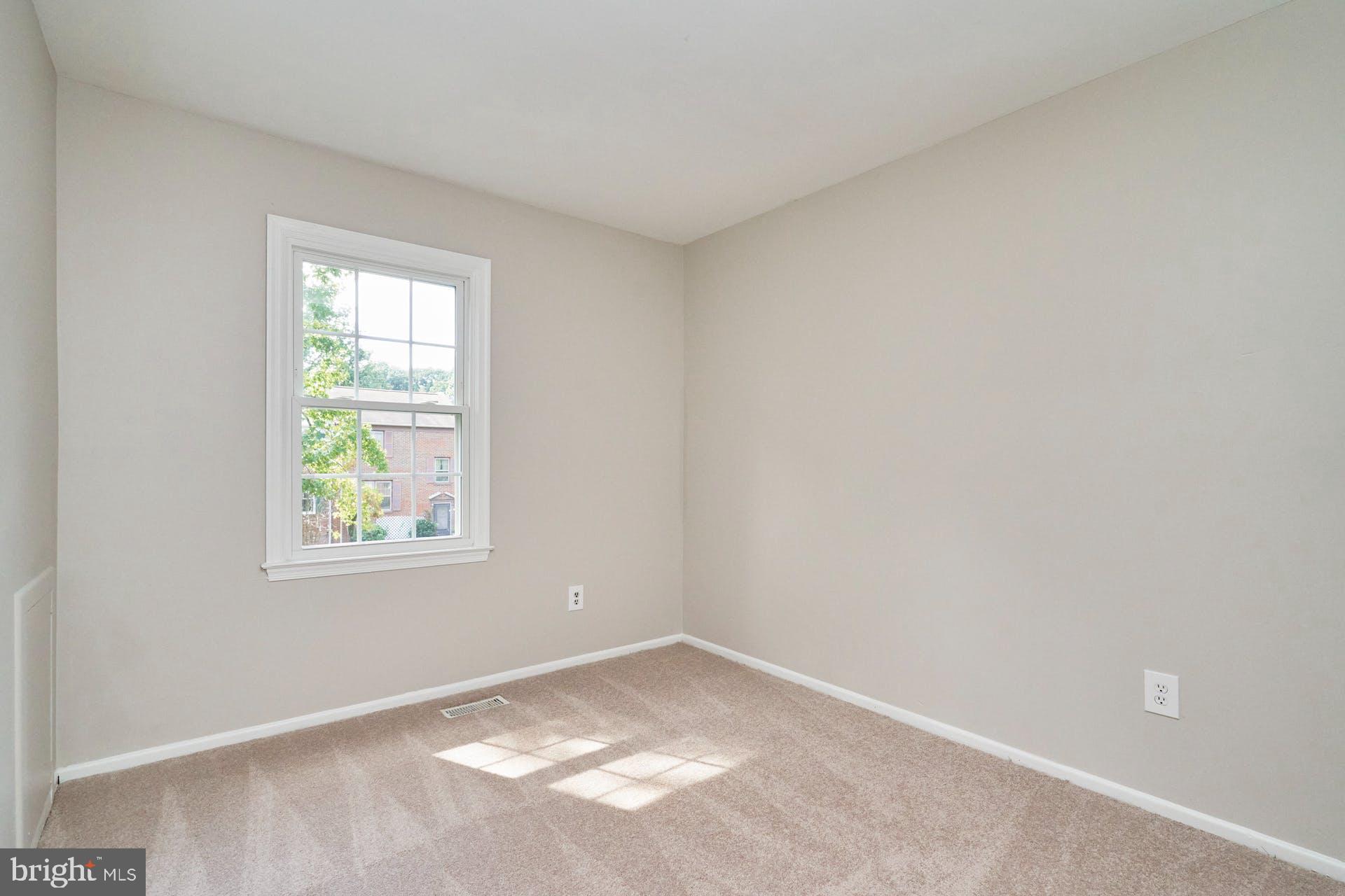 7708 Brandeis Way Springfield, VA 22153 - Photo 19 of 32 Bedroom #3