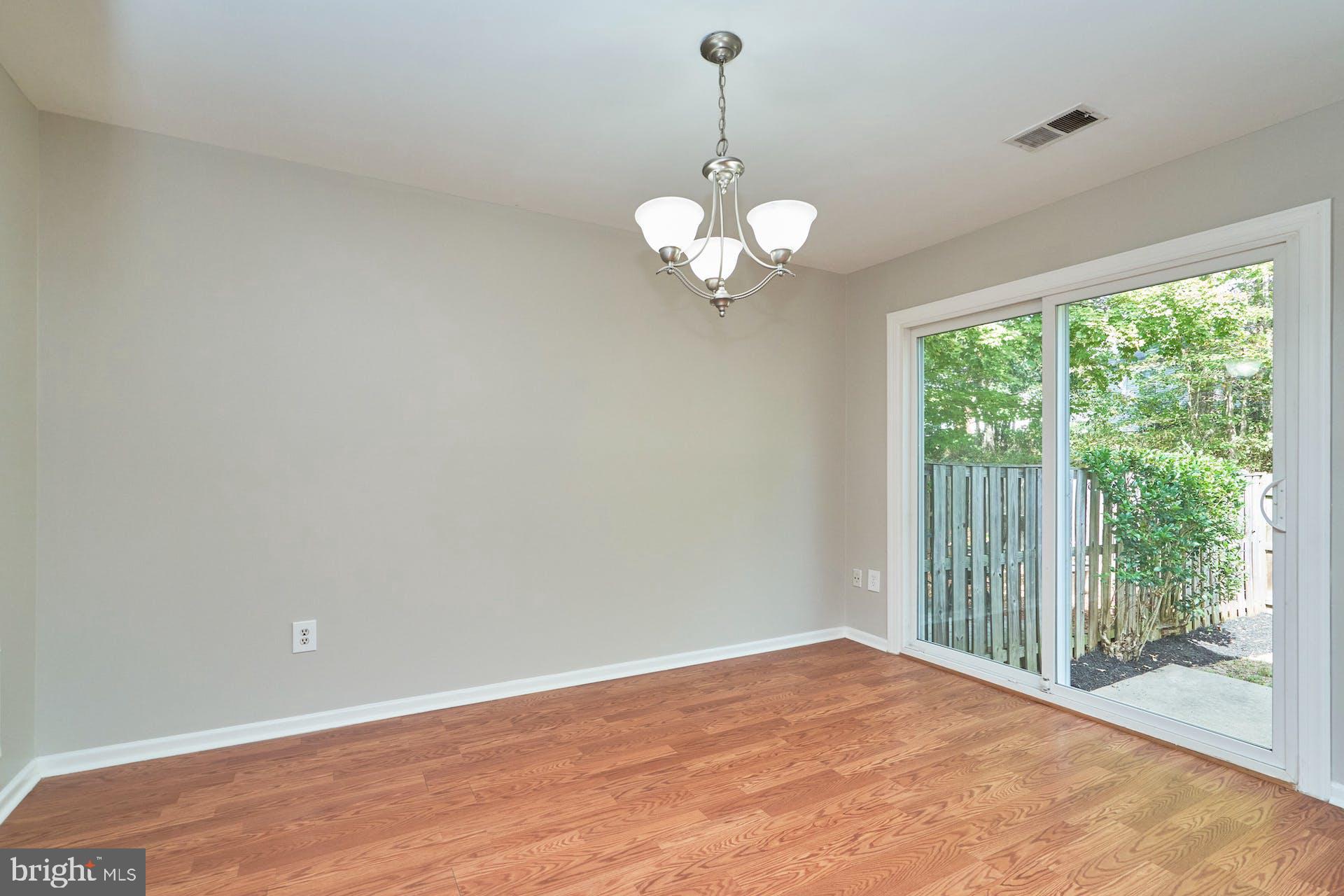 7708 Brandeis Way Springfield, VA 22153 - Photo 9 of 32 Dining room