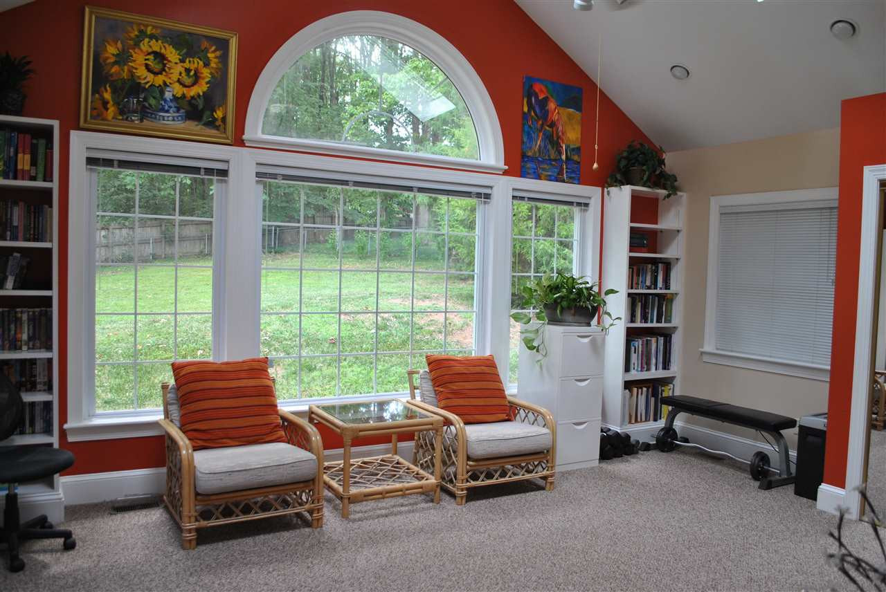 416 Oak Ridge Road Cary, NC 27511 - Photo 17 of 20 Photo 18