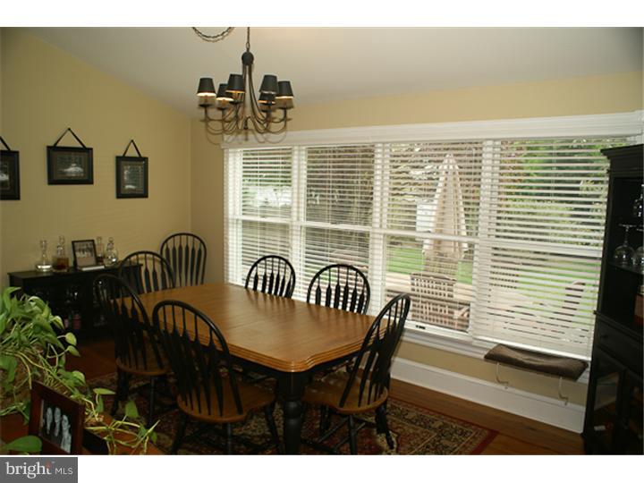 324 North Stanwick Road Moorestown, NJ 08057 - Photo 12 of 24 Dining Room