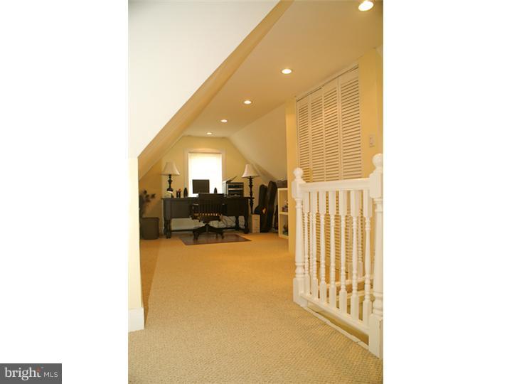 324 North Stanwick Road Moorestown, NJ 08057 - Photo 19 of 24 Bedroom 4