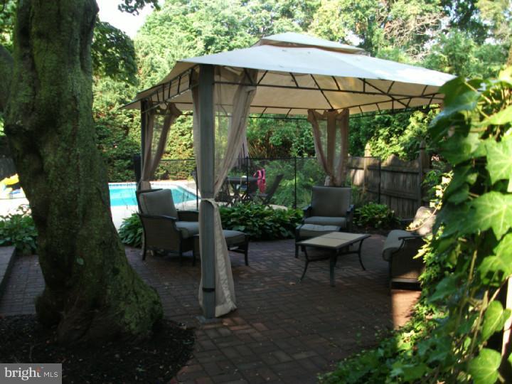 324 North Stanwick Road Moorestown, NJ 08057 - Photo 24 of 24