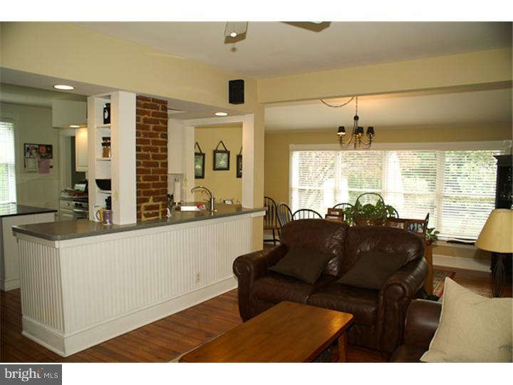 324 North Stanwick Road Moorestown, NJ 08057 - Photo 8 of 24 Family Room
