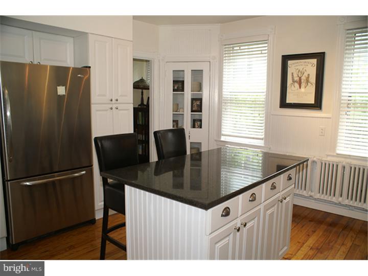 324 North Stanwick Road Moorestown, NJ 08057 - Photo 9 of 24 Kitchen