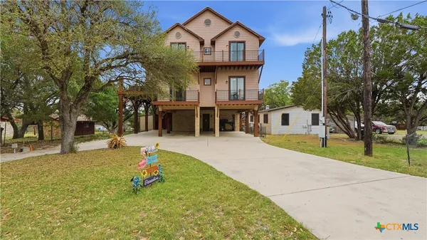 $3,500 | 628 Country Lane, Canyon Lake, TX 78133