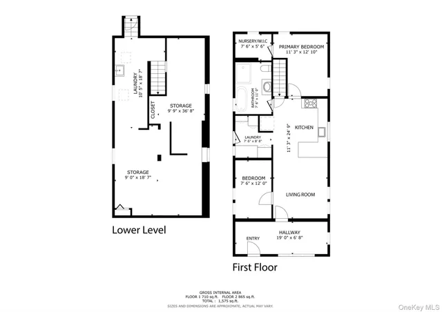 a picture of floor plan
