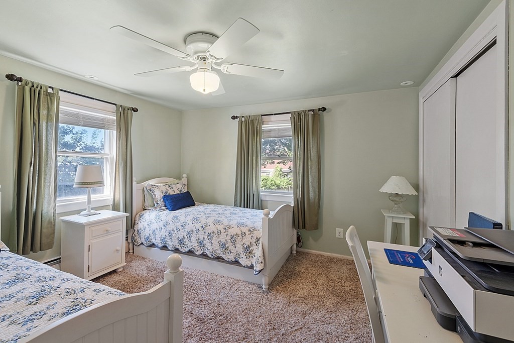 3 Crosby Road Lexington, MA 02421 - Photo 28 of 34 Gallery Image 28