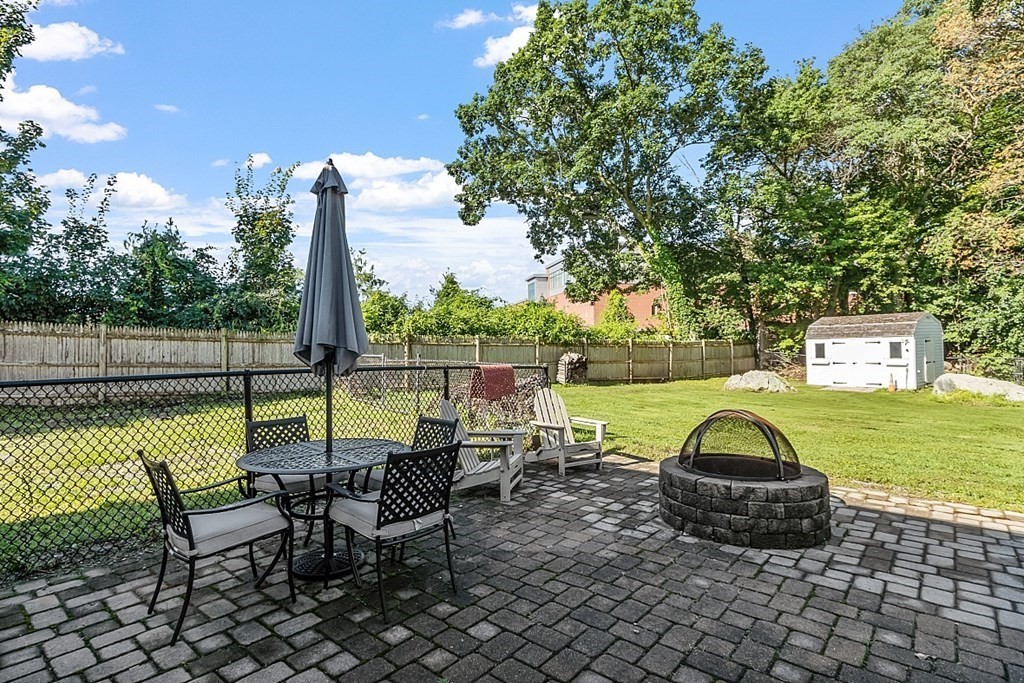 3 Crosby Road Lexington, MA 02421 - Photo 32 of 34 Gallery Image 32