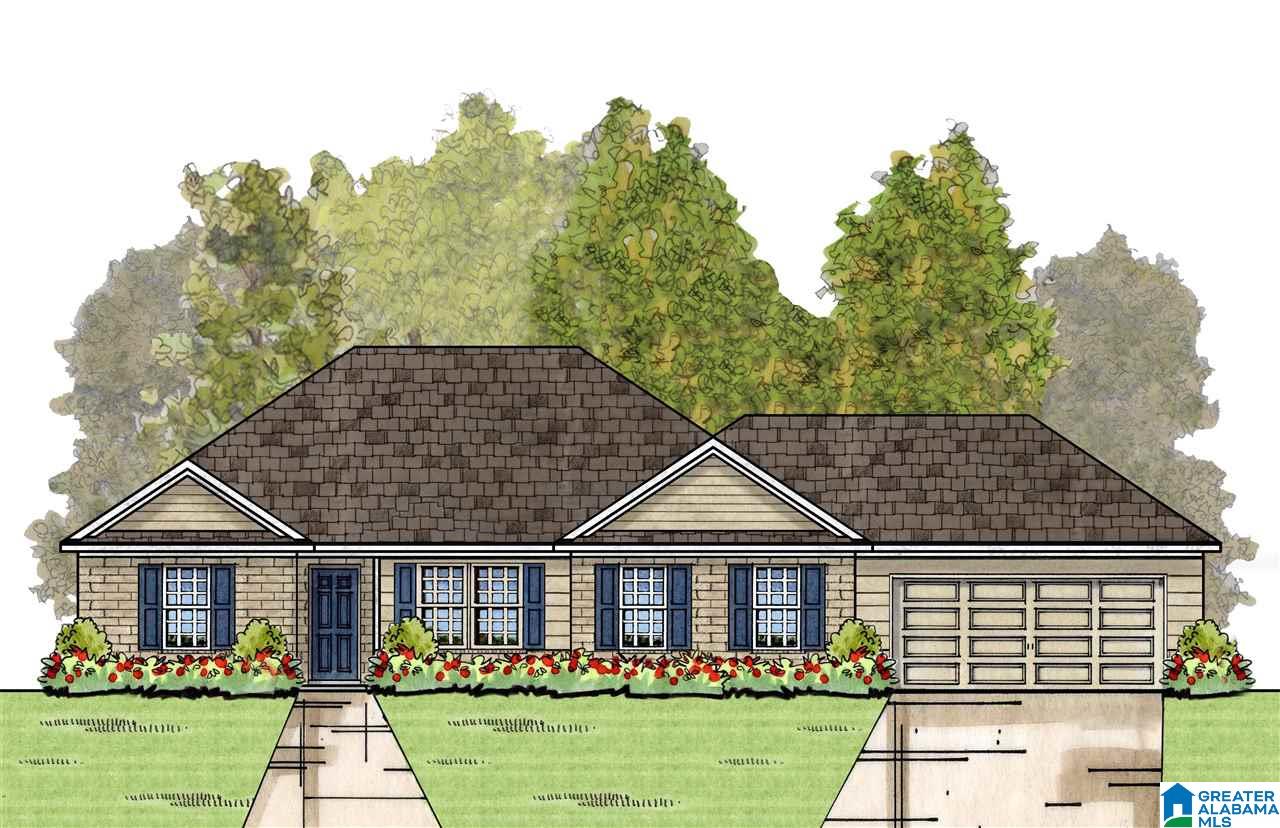 5652 Goodwin Court Pinson, AL 35126 - Photo 44 of 50