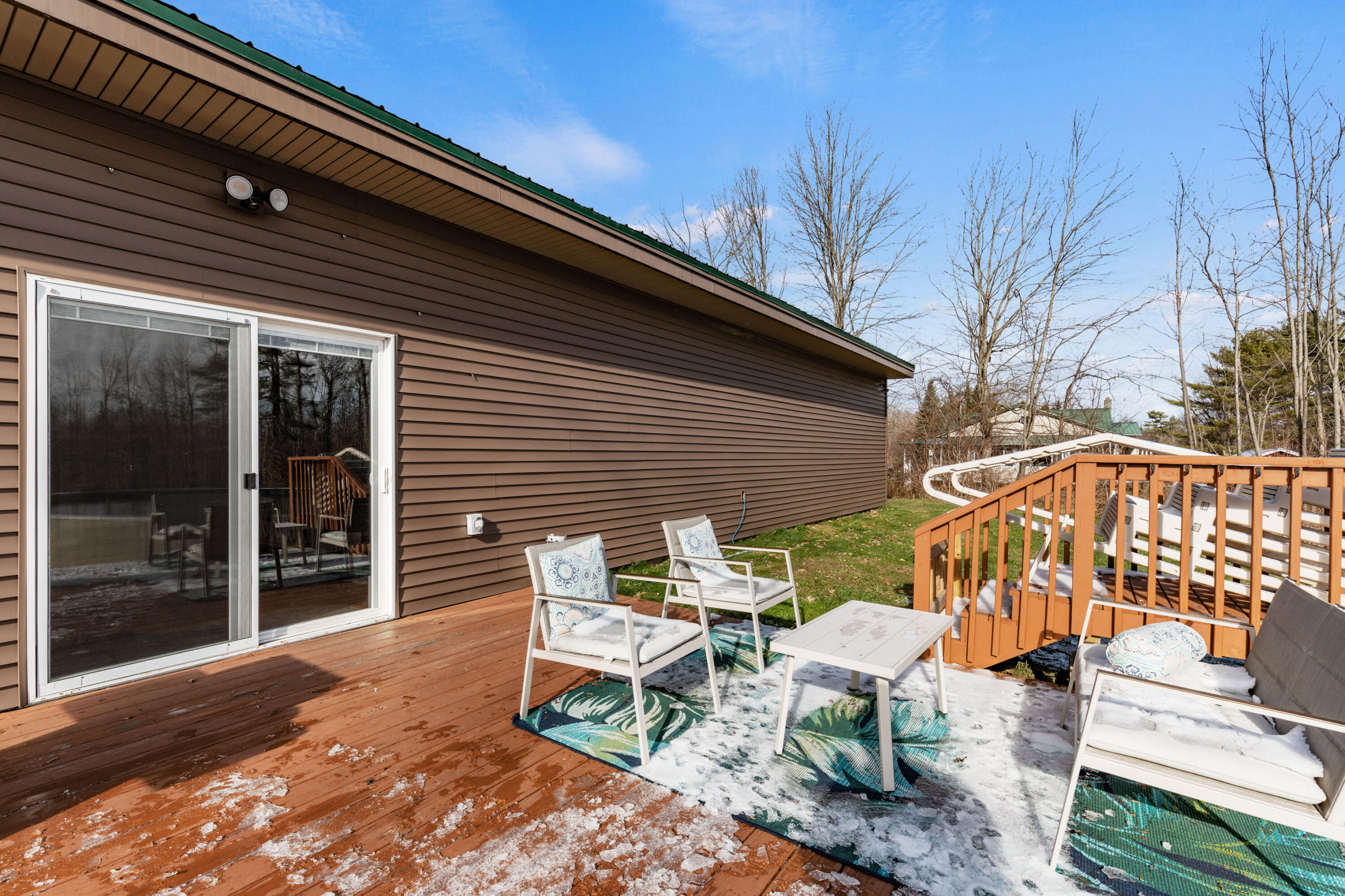121 Tiffany Road Sidney, ME 04330 - Photo 47 of 52 121 Tiffany Rd Sidney -042