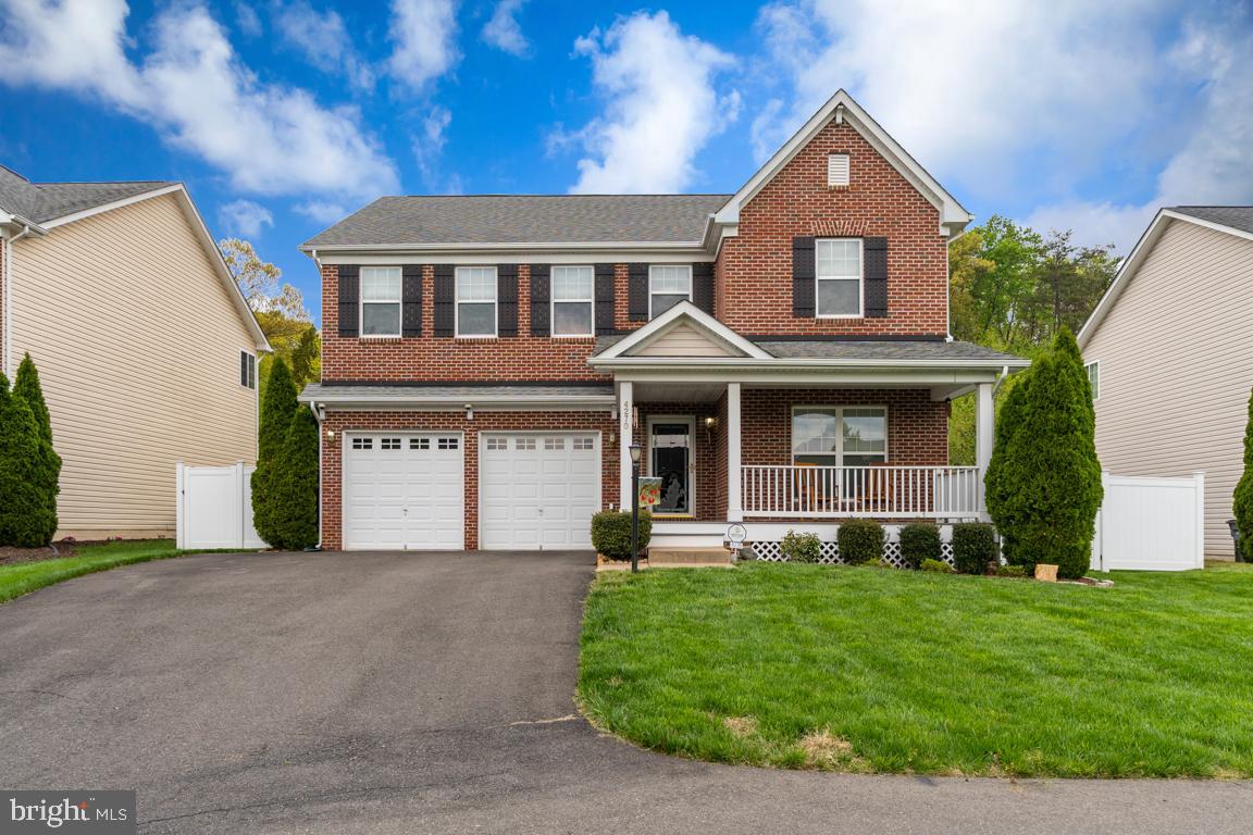 4270 Meyers Road Triangle, VA 22172 - Photo 2 of 59