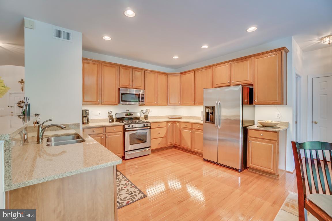 4270 Meyers Road Triangle, VA 22172 - Photo 19 of 59