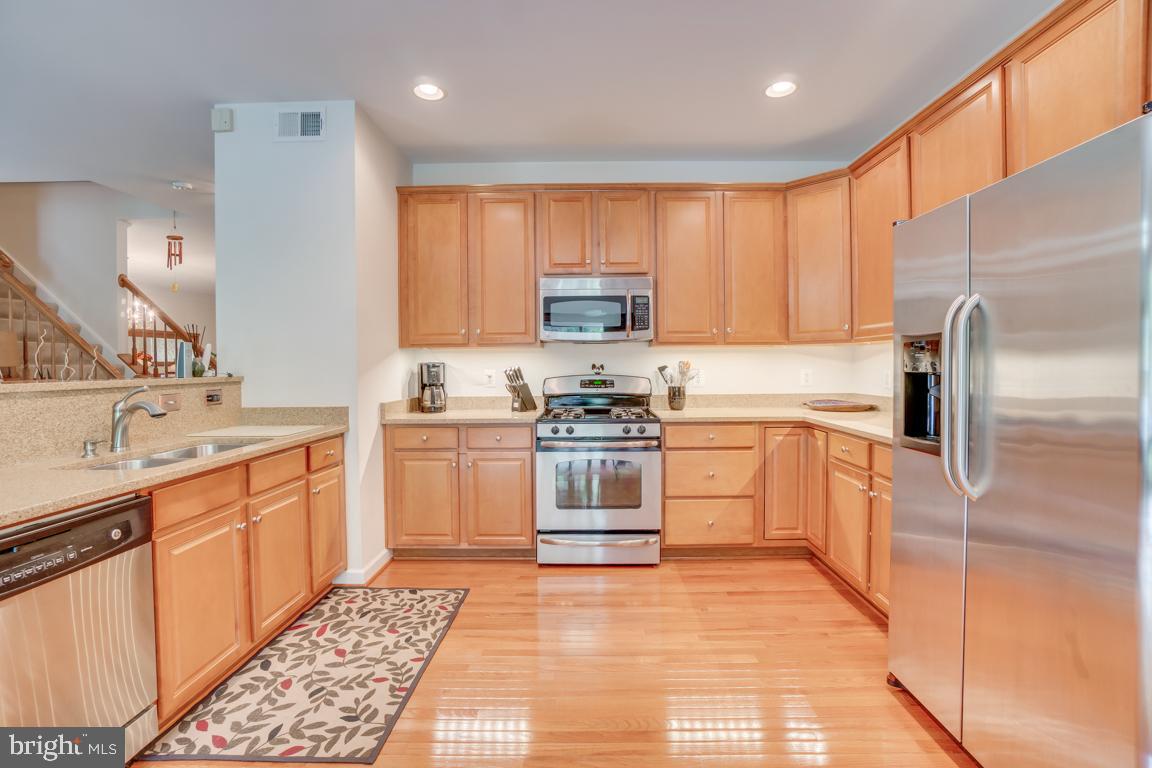 4270 Meyers Road Triangle, VA 22172 - Photo 20 of 59