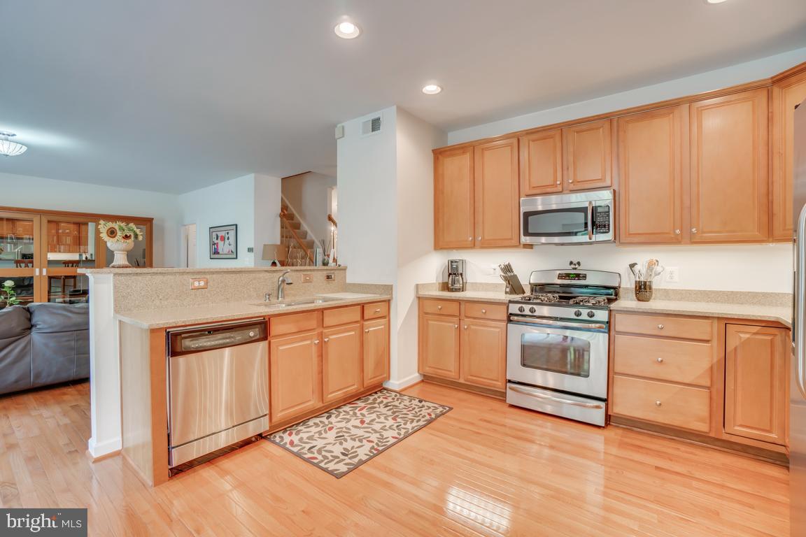 4270 Meyers Road Triangle, VA 22172 - Photo 21 of 59
