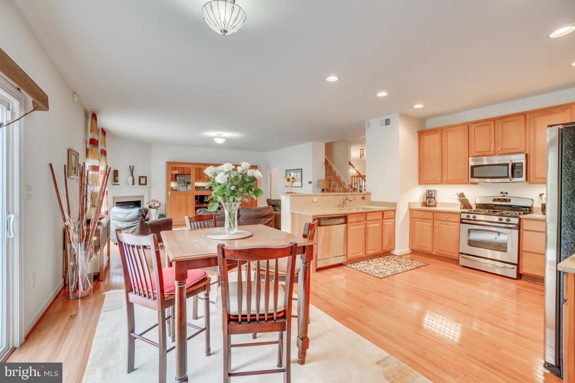 4270 Meyers Road Triangle, VA 22172 - Photo 23 of 59