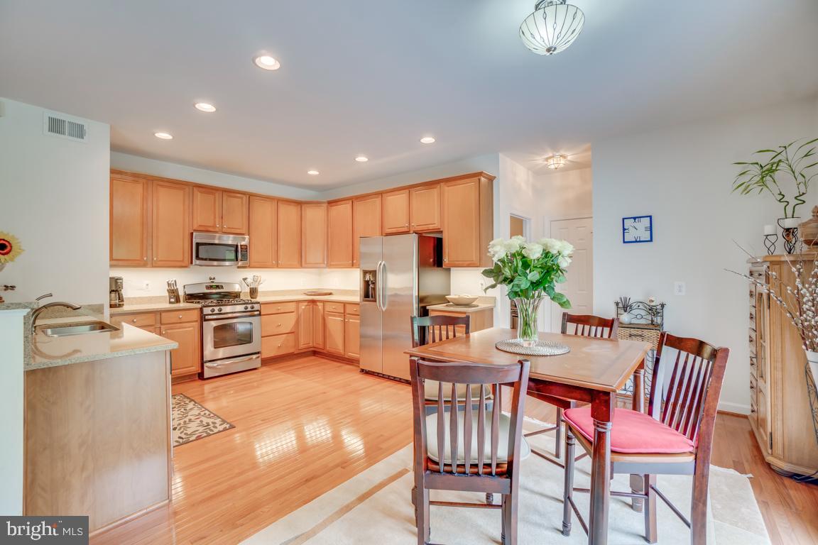 4270 Meyers Road Triangle, VA 22172 - Photo 24 of 59