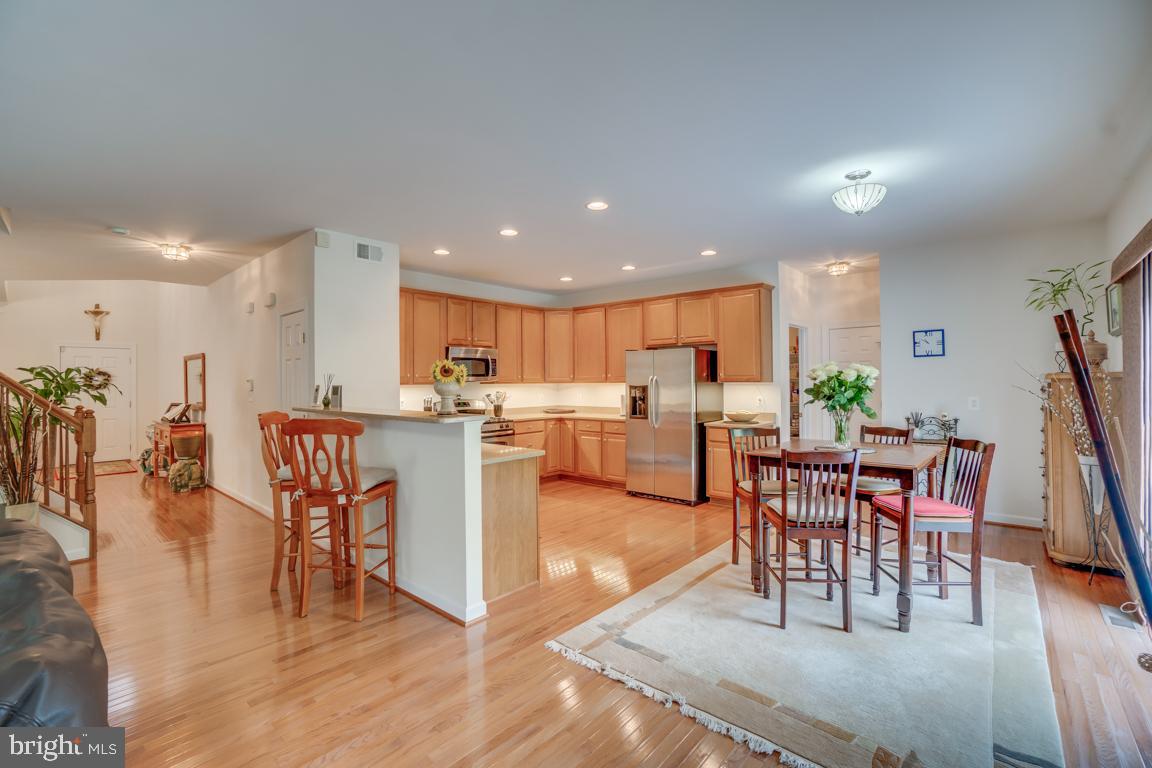 4270 Meyers Road Triangle, VA 22172 - Photo 26 of 59