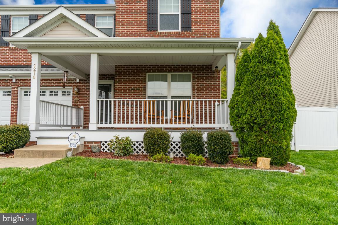 4270 Meyers Road Triangle, VA 22172 - Photo 5 of 59