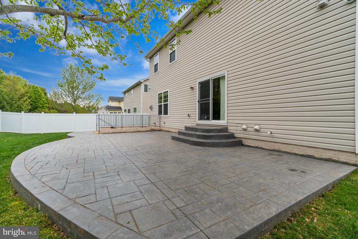 4270 Meyers Road Triangle, VA 22172 - Photo 55 of 59