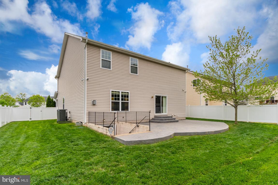 4270 Meyers Road Triangle, VA 22172 - Photo 56 of 59