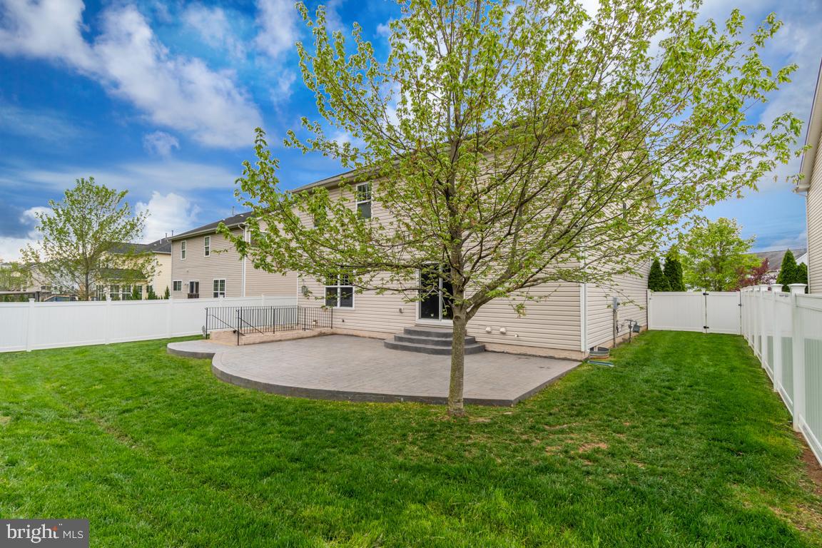 4270 Meyers Road Triangle, VA 22172 - Photo 58 of 59