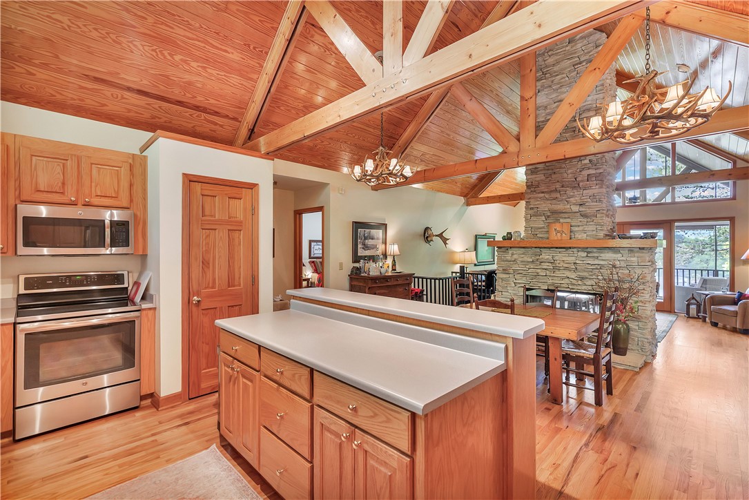 209 Highlands Way Tamassee, SC 29686 - Photo 23 of 50