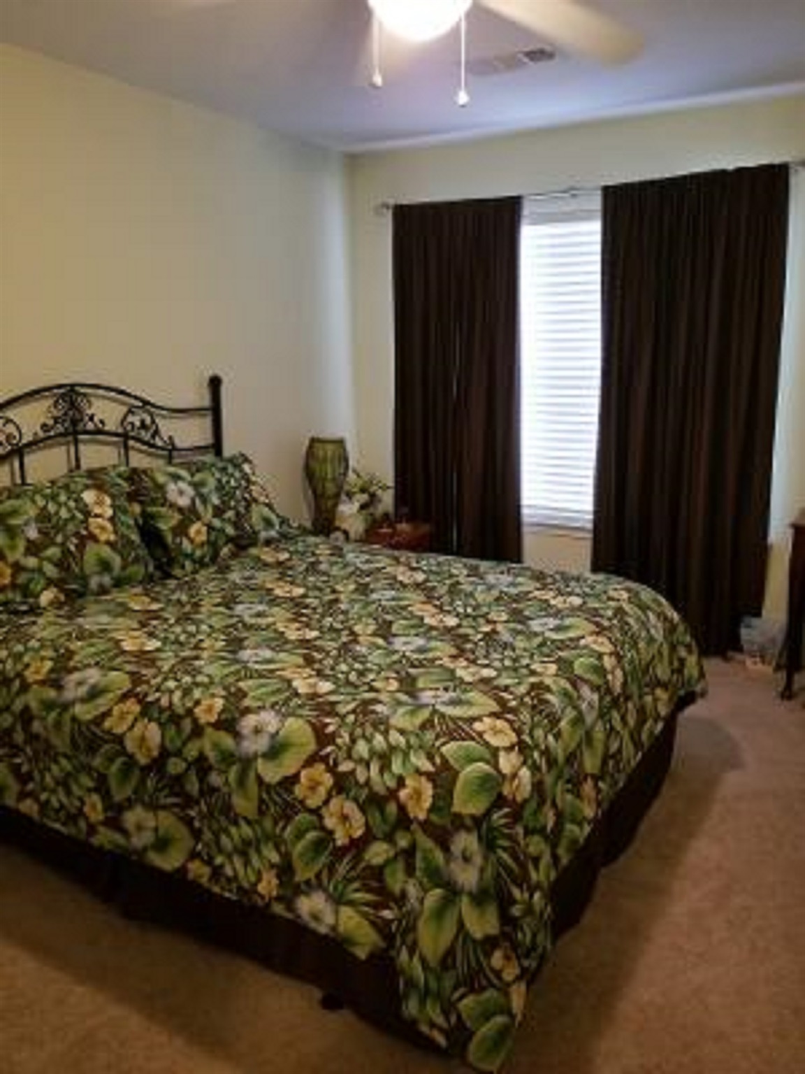 1517 Regency Road, Unit 75 Gulf Shores, AL 36542 - Photo 13 of 22 3rd bedroom