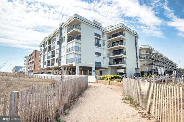 $769,000 | 1 142nd Street, Unit A106, Ocean City, MD 21842