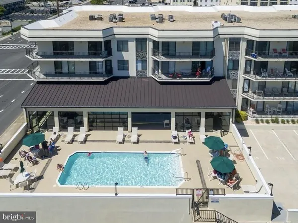 $769,000 | 1 142nd Street, Unit A106, Ocean City, MD 21842