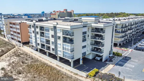 $769,000 | 1 142nd Street, Unit A106, Ocean City, MD 21842