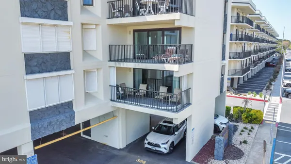 $769,000 | 1 142nd Street, Unit A106, Ocean City, MD 21842