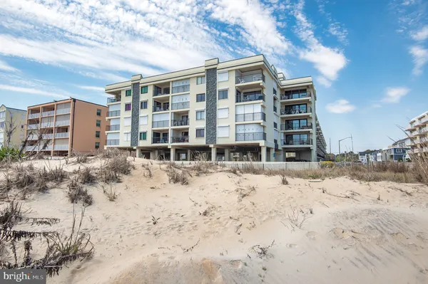 $769,000 | 1 142nd Street, Unit A106, Ocean City, MD 21842