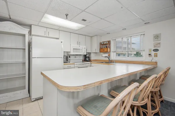 $769,000 | 1 142nd Street, Unit A106, Ocean City, MD 21842