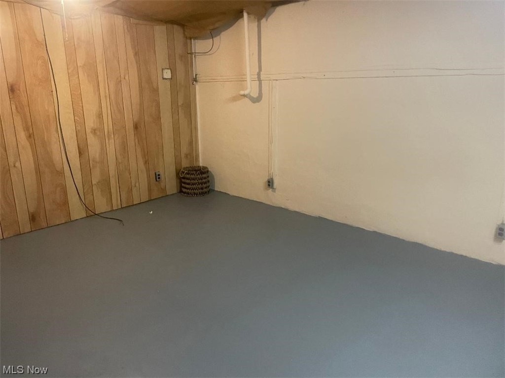 2117 Price Road Hubbard, OH 44425 - Photo 10 of 17 Basement