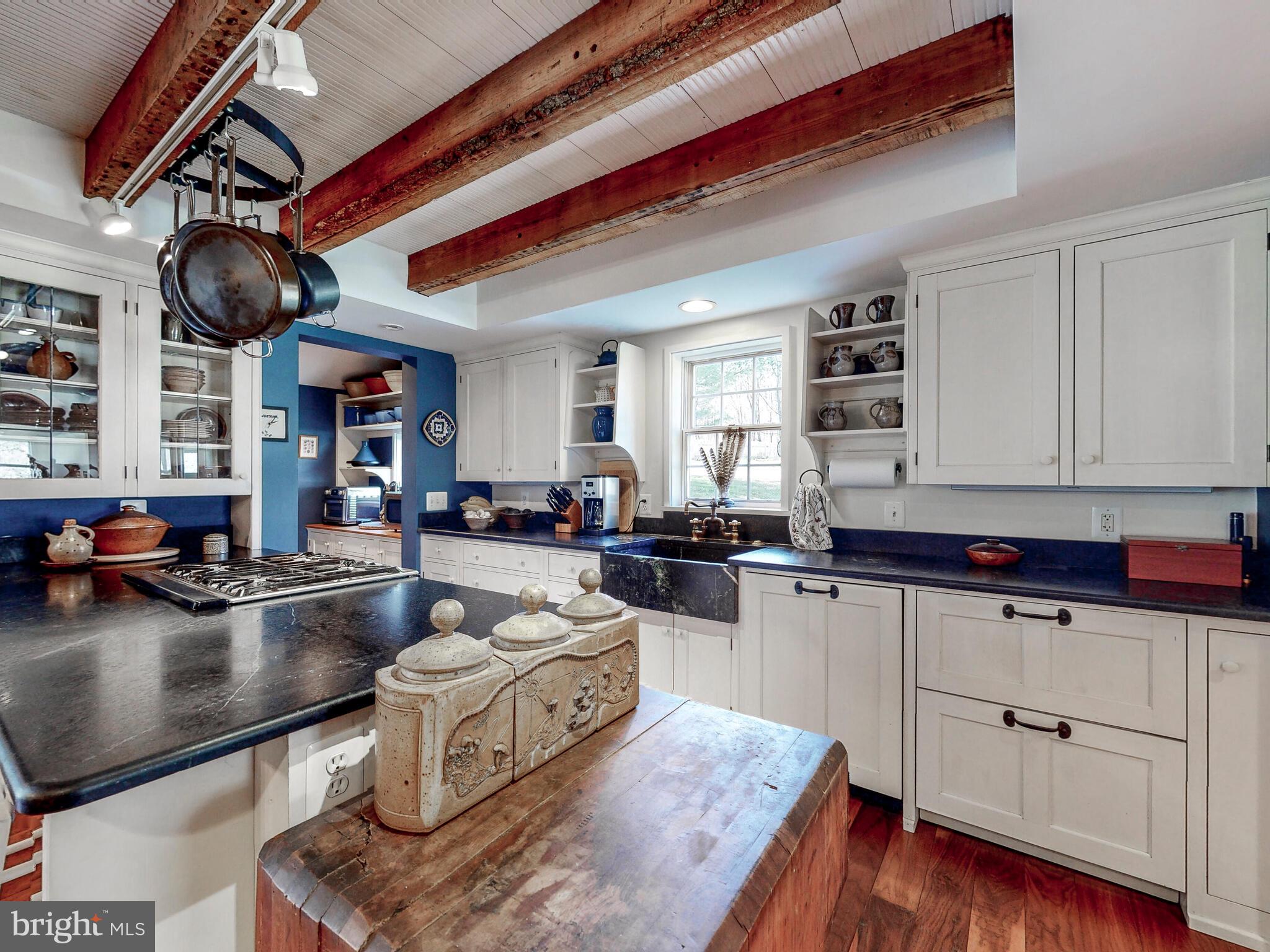 1901 Brighton Dam Road Brookeville, MD 20833 - Photo 16 of 92 Convenient double refrigerator drawers