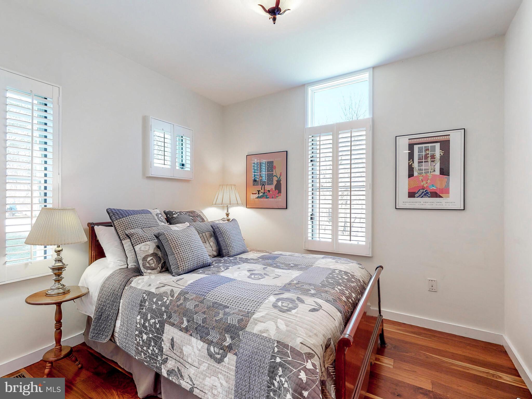 1901 Brighton Dam Road Brookeville, MD 20833 - Photo 30 of 92 Main level bedroom