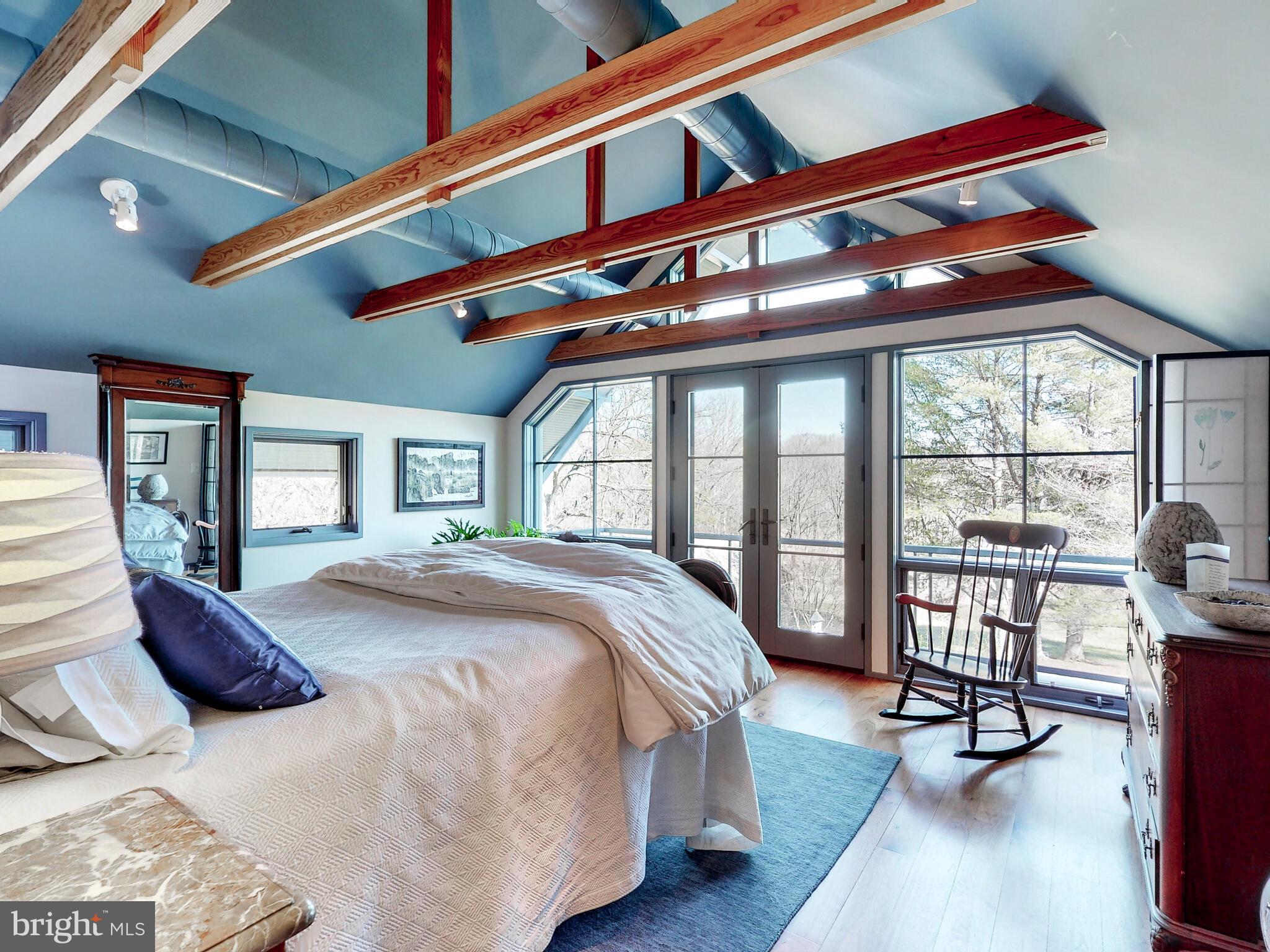 1901 Brighton Dam Road Brookeville, MD 20833 - Photo 34 of 92 Stunning upper level primary suite