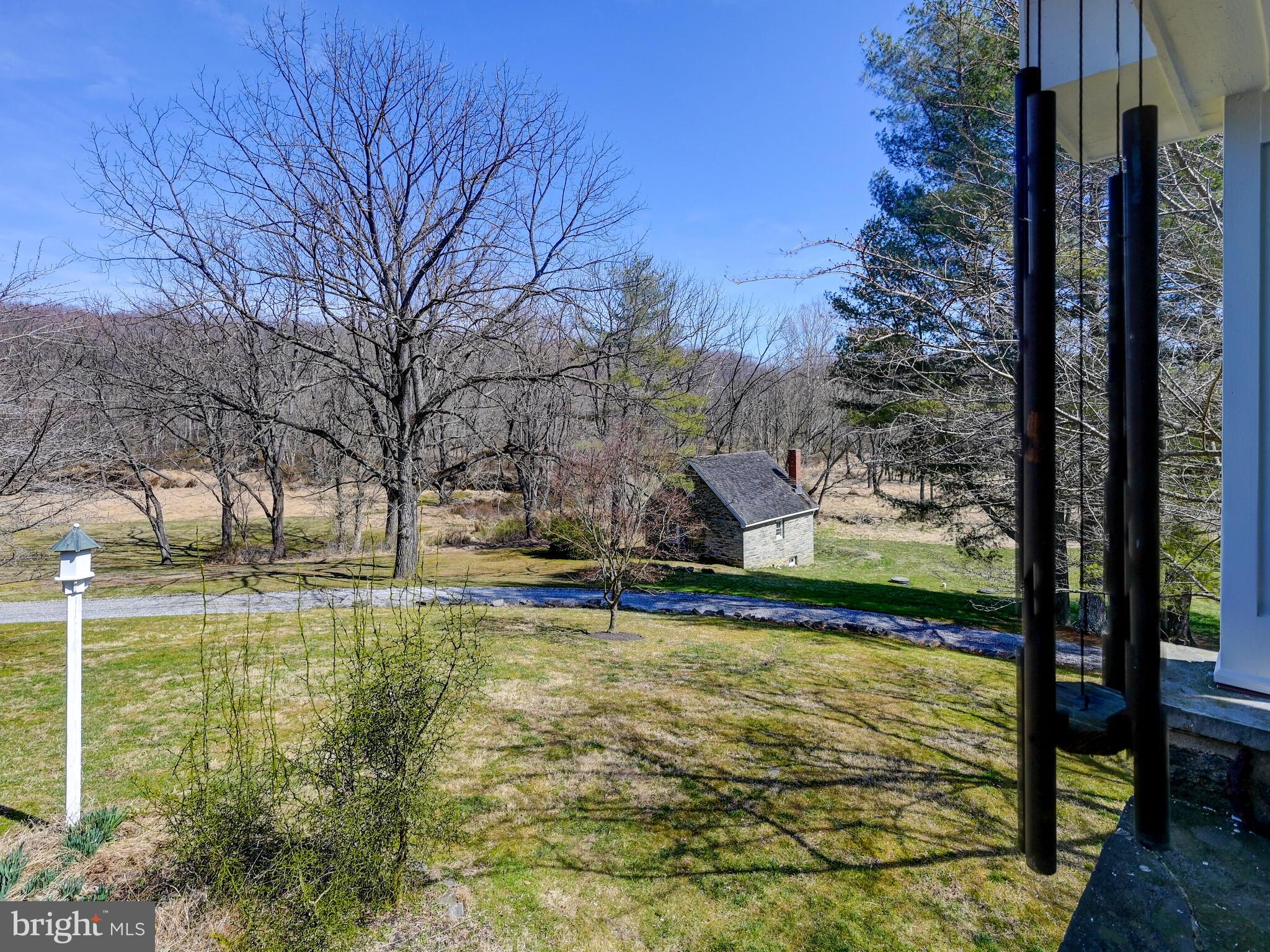 1901 Brighton Dam Road Brookeville, MD 20833 - Photo 53 of 92 A true paradise for bird watchers and naturalists