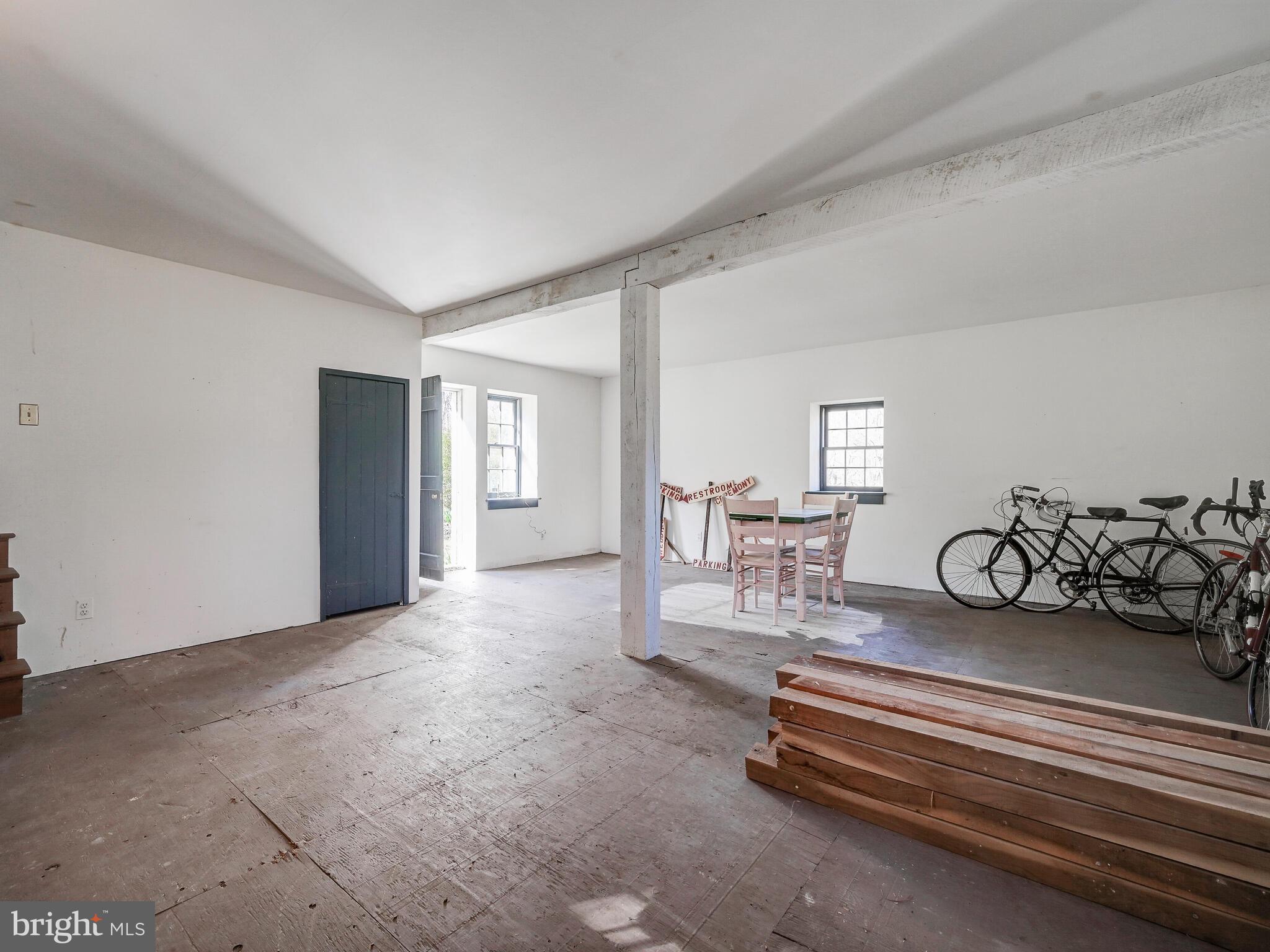 1901 Brighton Dam Road Brookeville, MD 20833 - Photo 66 of 92 Mill house main level with updated electric