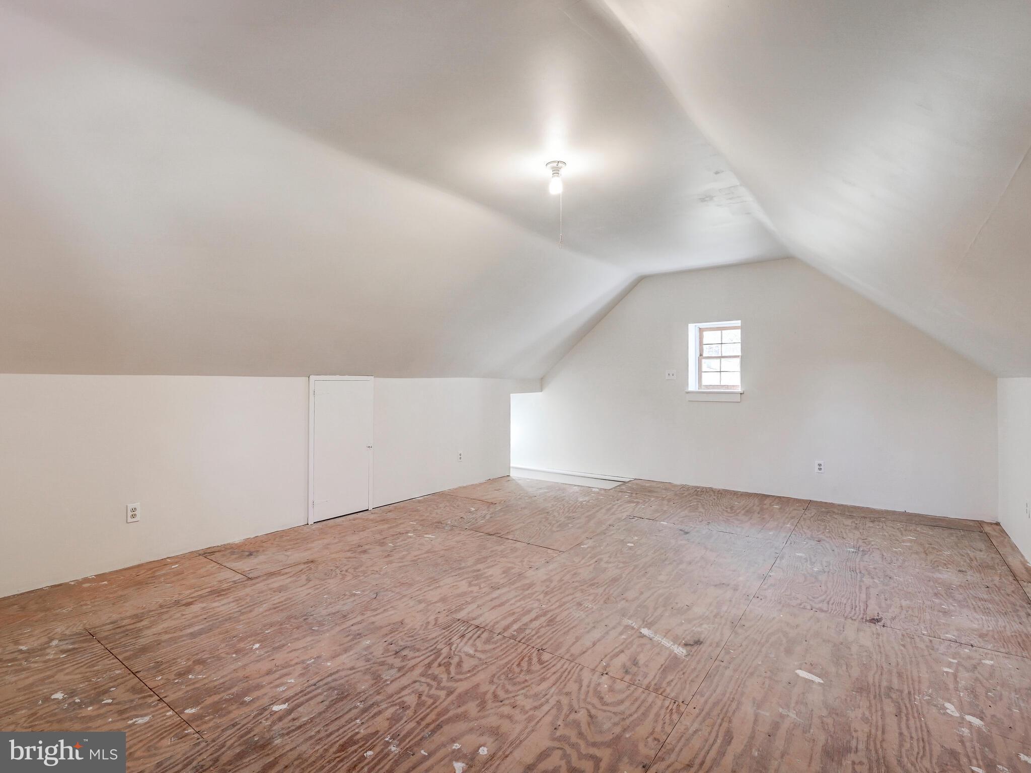 1901 Brighton Dam Road Brookeville, MD 20833 - Photo 67 of 92 Mill house upper level