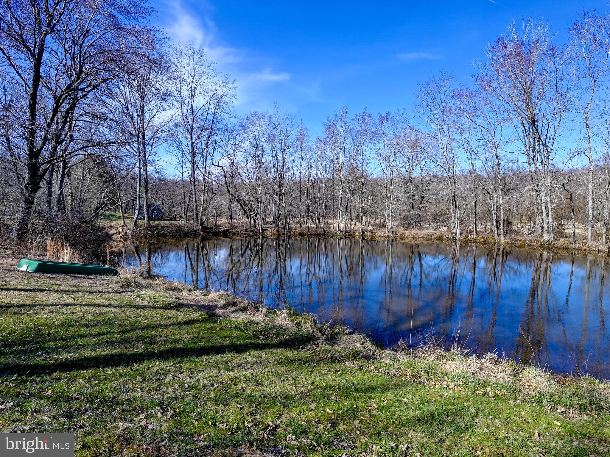 1901 Brighton Dam Road Brookeville, MD 20833 - Photo 73 of 92 The property includes an awesome pond
