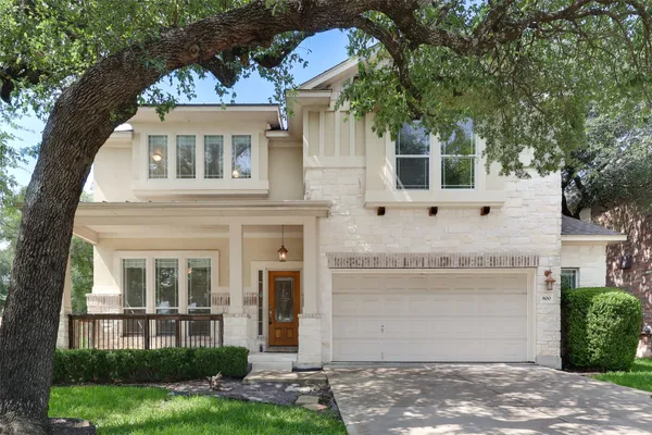 $668,000 | 800 South Frontier Lane, Cedar Park, TX 78613