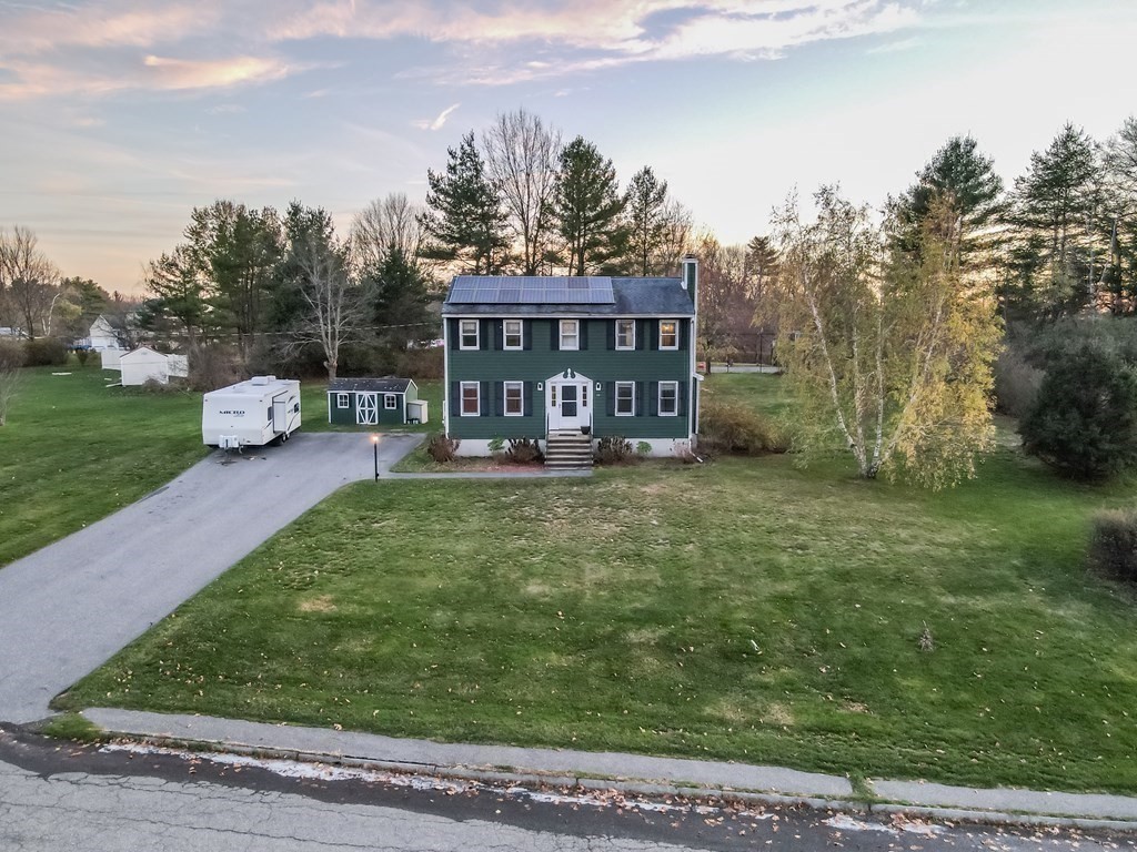 11 Rock Road Tyngsboro, MA 01879 - Photo 24 of 37 Gallery Image 24