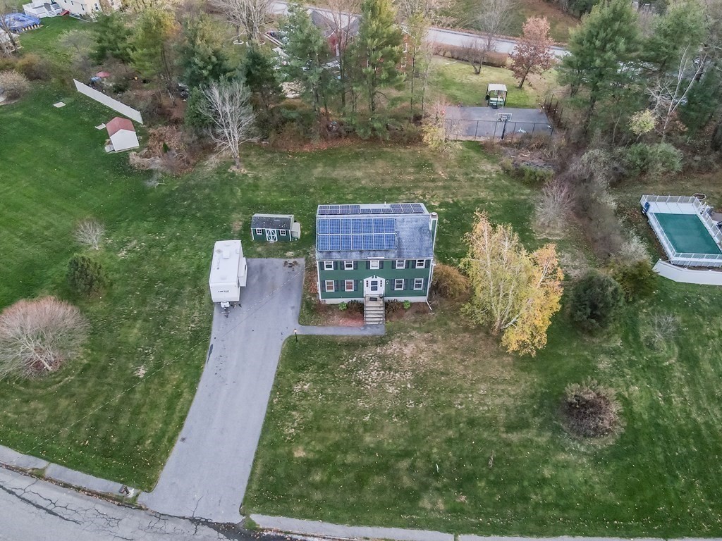 11 Rock Road Tyngsboro, MA 01879 - Photo 25 of 37 Gallery Image 25