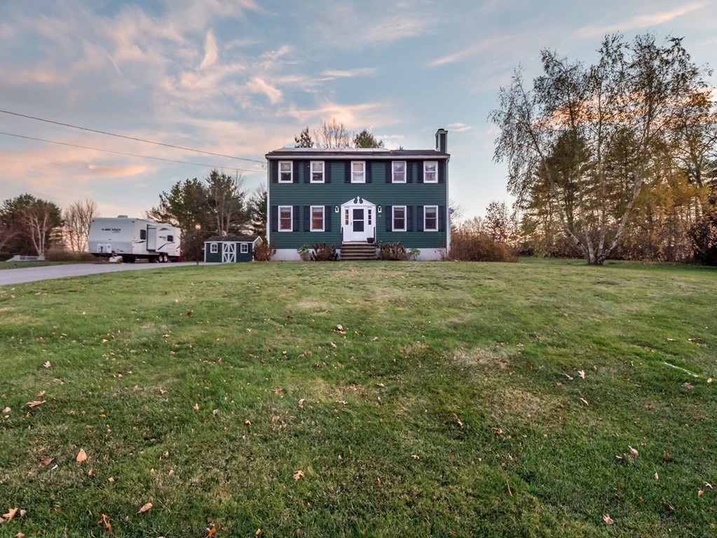11 Rock Road Tyngsboro, MA 01879 - Photo 30 of 37 Gallery Image 30