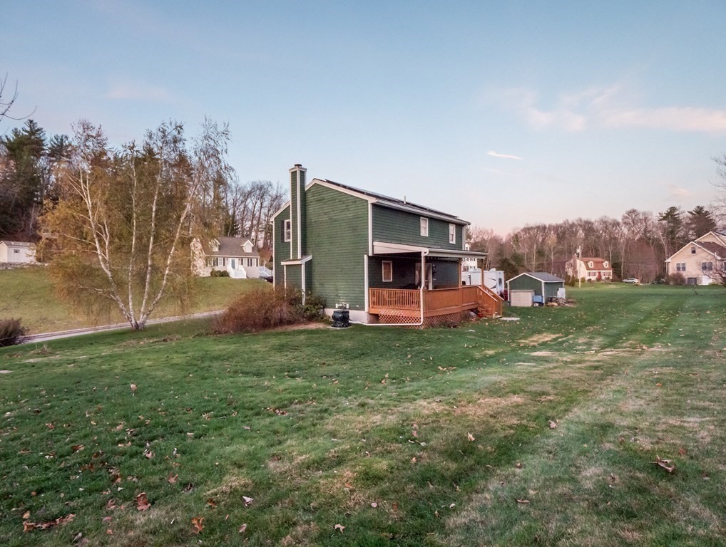 11 Rock Road Tyngsboro, MA 01879 - Photo 34 of 37 Gallery Image 34