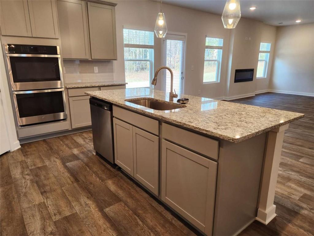 203 Crabapple Road McDonough, GA 30253 - Photo 12 of 53